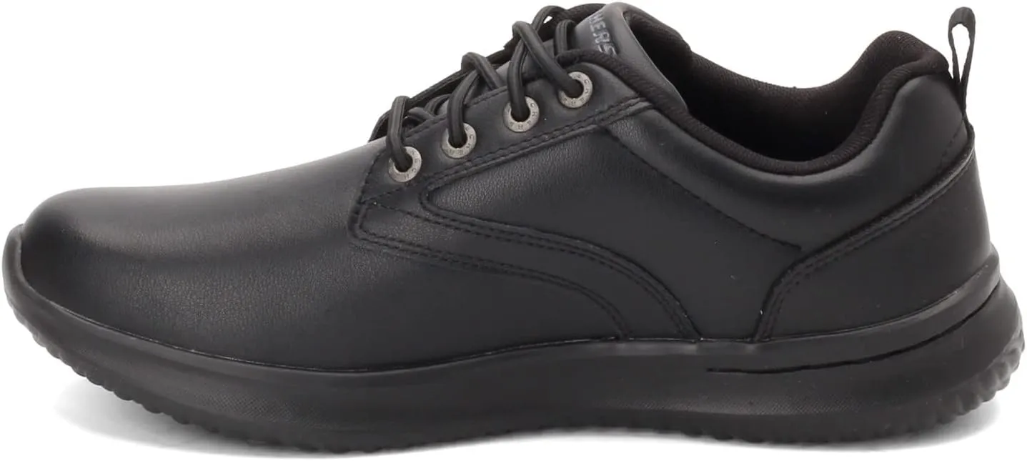 Skechers Men's Delson-Antigo Oxford
