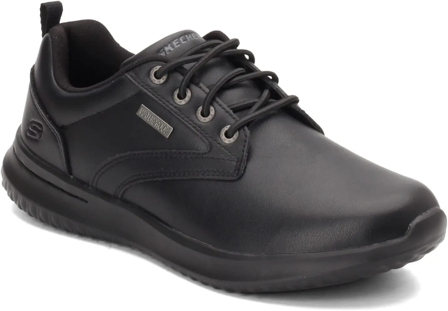 Skechers Men's Delson-Antigo Oxford