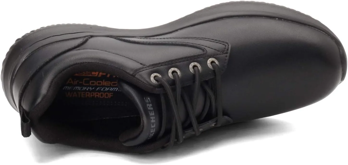 Skechers Men's Delson-Antigo Oxford
