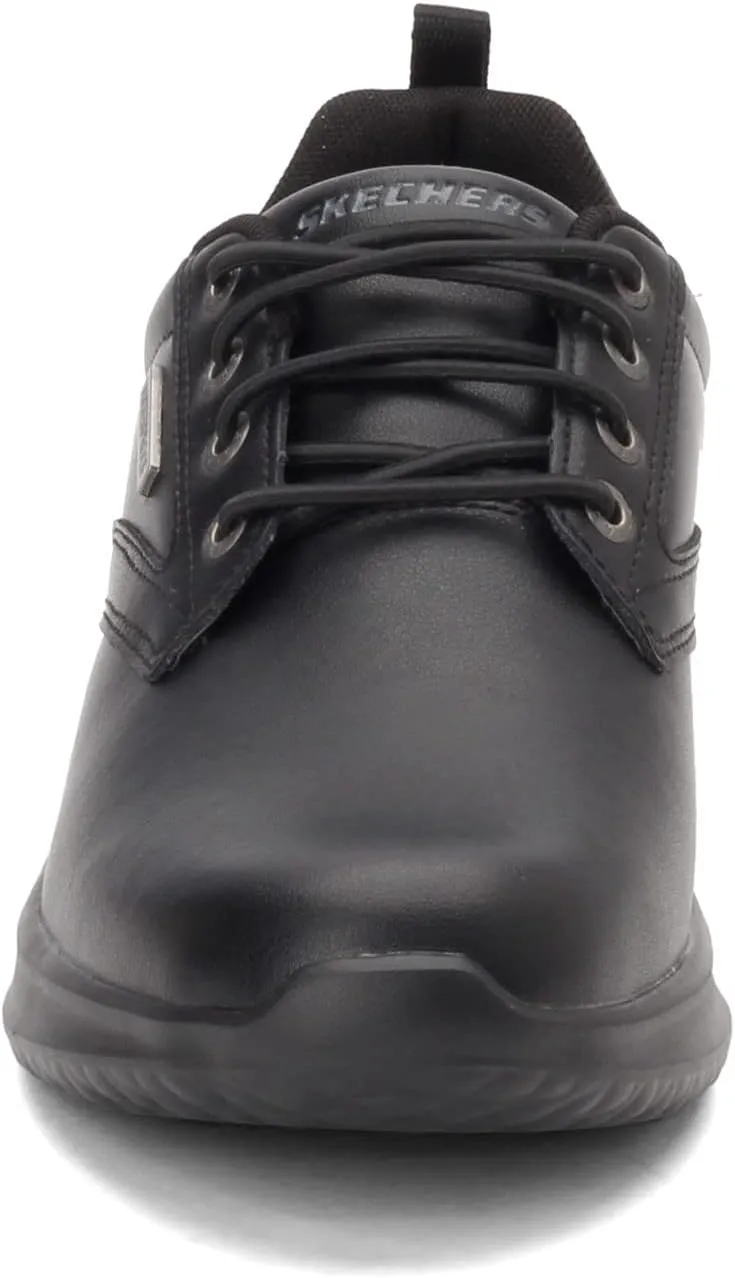 Skechers Men's Delson-Antigo Oxford