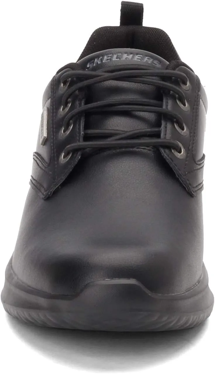 Skechers Men's Delson-Antigo Oxford