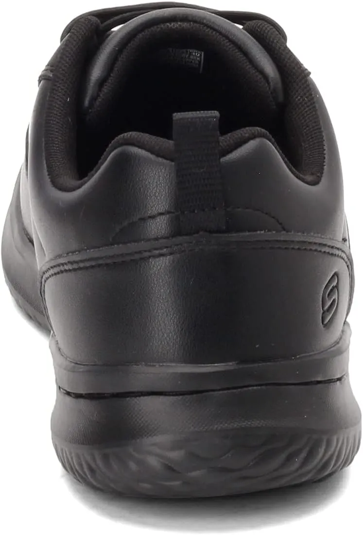 Skechers Men's Delson-Antigo Oxford