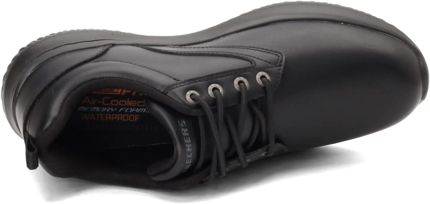 Skechers Men's Delson-Antigo Oxford