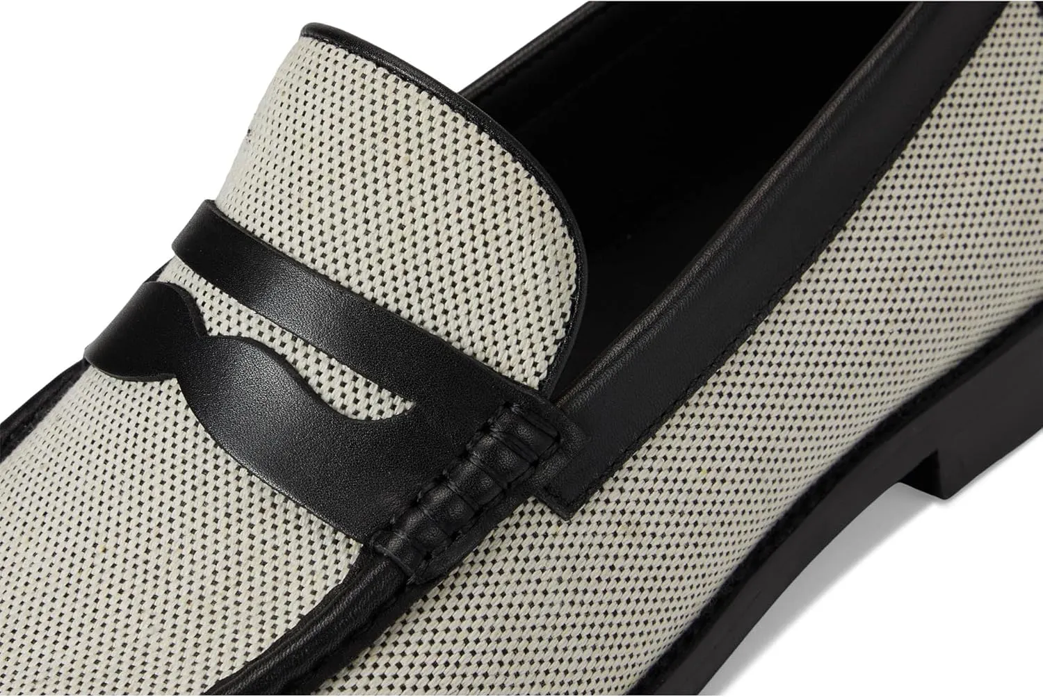 Steve Madden Men's Castille Loafer
