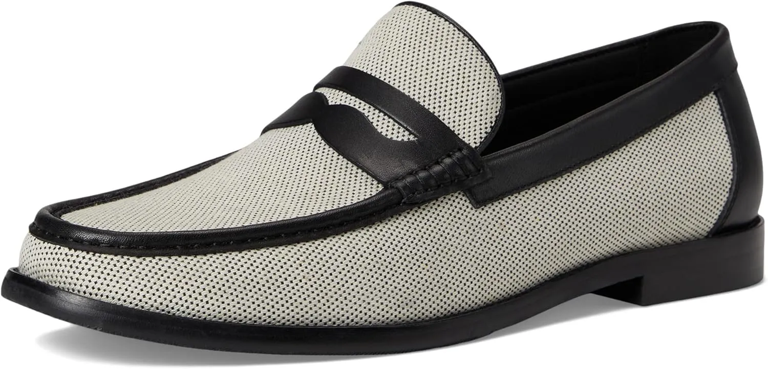 Steve Madden Men's Castille Loafer