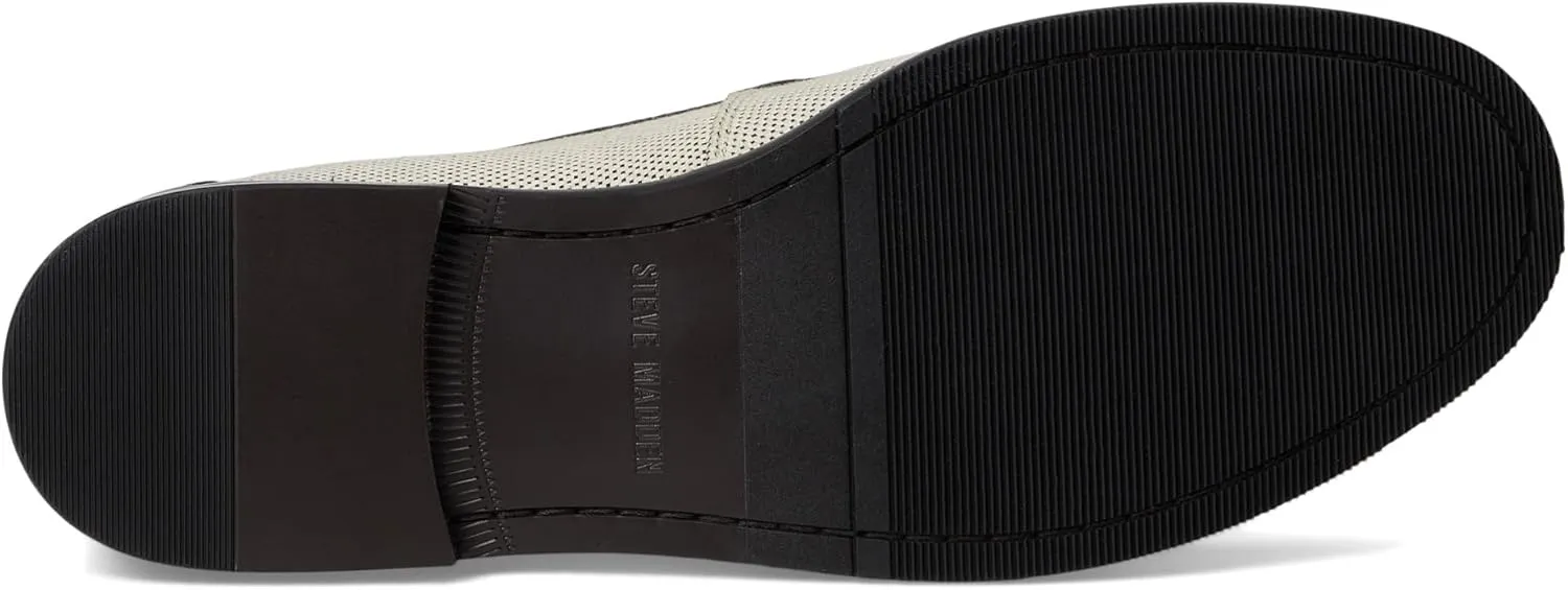 Steve Madden Men's Castille Loafer