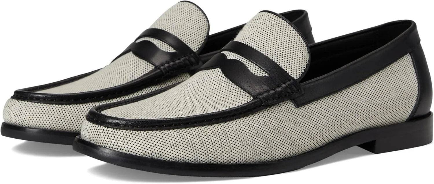 Steve Madden Men's Castille Loafer