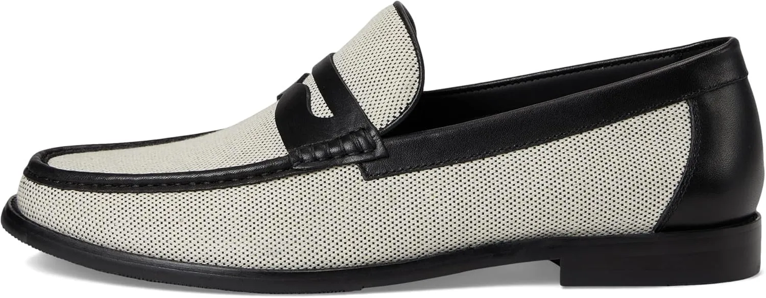 Steve Madden Men's Castille Loafer