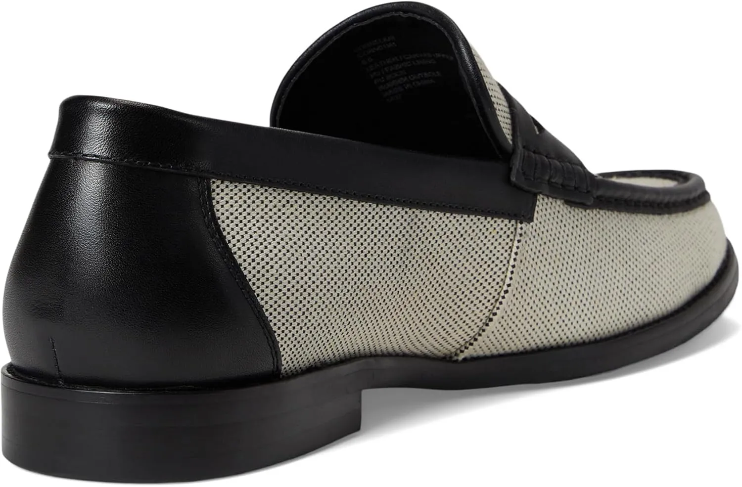 Steve Madden Men's Castille Loafer