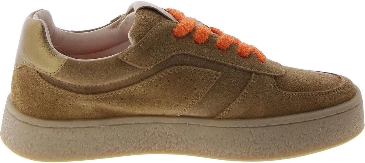 Steve Madden Women's Brayan Sneaker