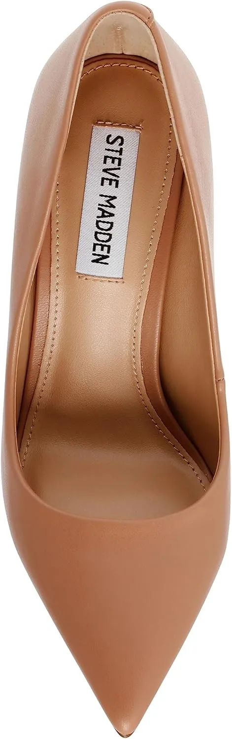 Steve Madden Women's Vala Pump