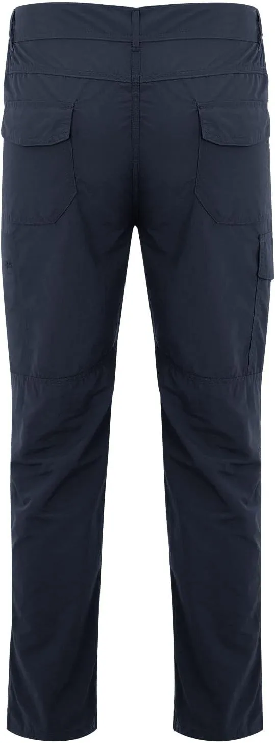Work Cargo Pants for Men Lightweight Wild Outdoor Hiking Pants Waterproof Ripstop Tactical Camo Pants Multi Pockets